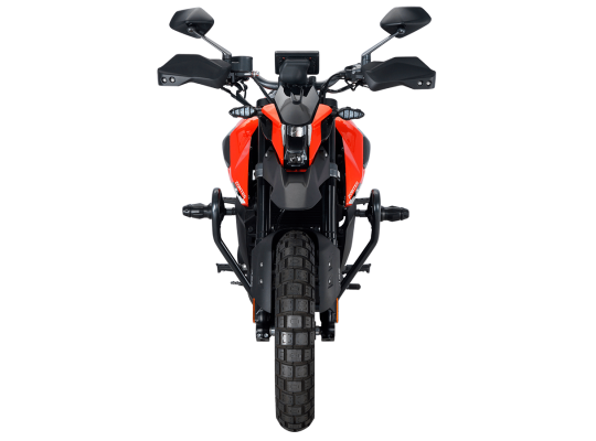 motorrika image
